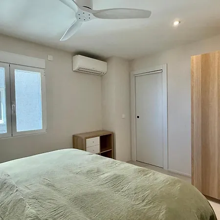 Centro Con Vistas Al Mar Y Parking Apartment *