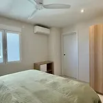 Centro Con Vistas Al Mar Y Parking Appartamento *