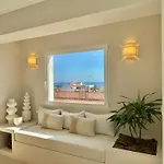 Appartamento Centro Con Vistas Al Mar Y Parking Dénia