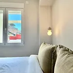 Centro Con Vistas Al Mar Y Parking Appartamento Dénia