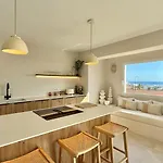 Appartamento Centro Con Vistas Al Mar Y Parking Dénia